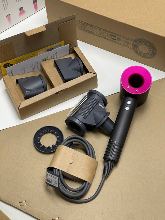 Dyson supersonic - Vendor